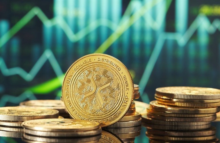 Why XRP Is Going Down: Price Falls 3% After Court Denies Settlement Deal