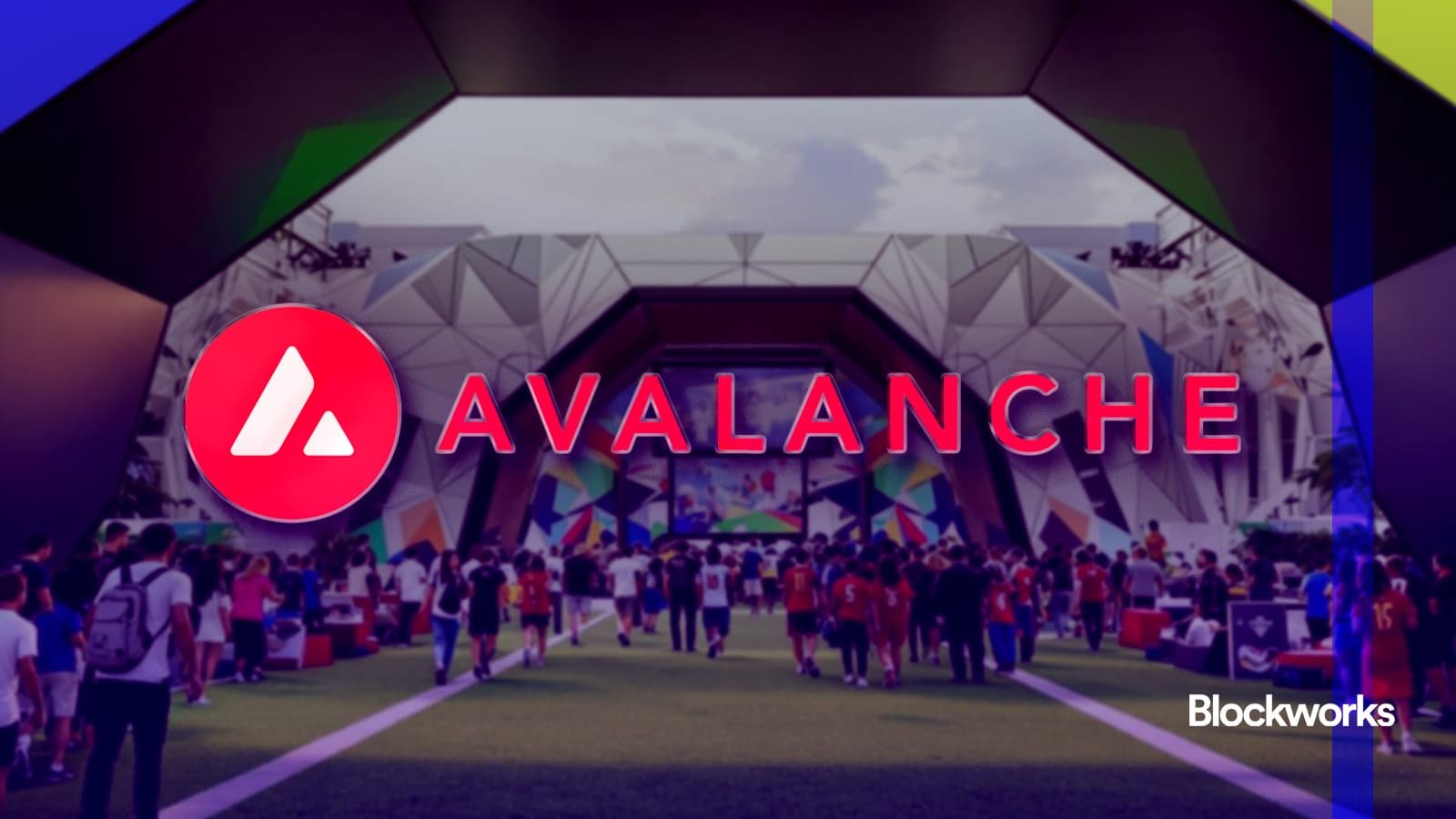 Why are big games building on Avalanche instead of Ethereum?