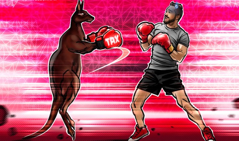 Will Bitcoin Be Tax-Free in Australia? Legal Ruling Challenges ATO’s Crypto Policy