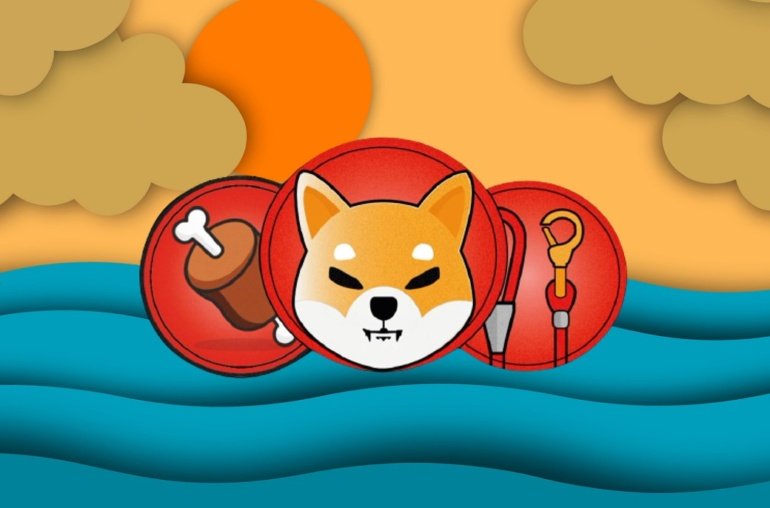 Will Leash & Bone Tokens Double in Price Again?