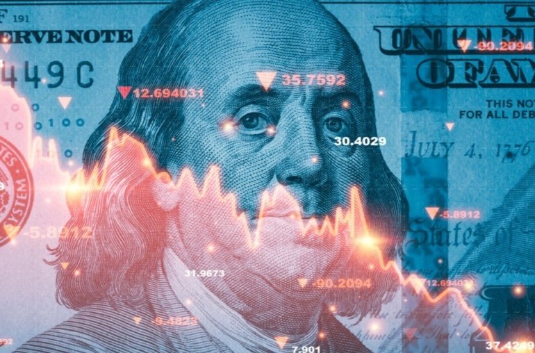 Will The US Stock Market Experience A Black Monday Sell-Off?