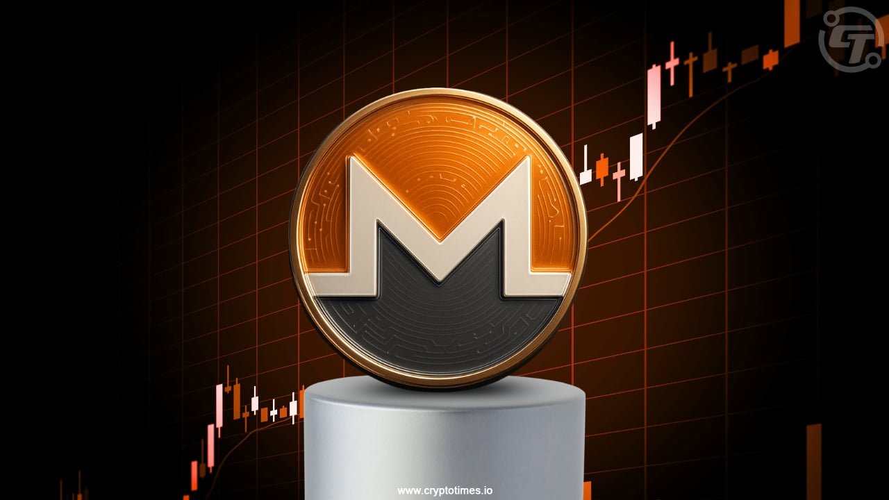 Will XMR Hit 0 Any time Soon?