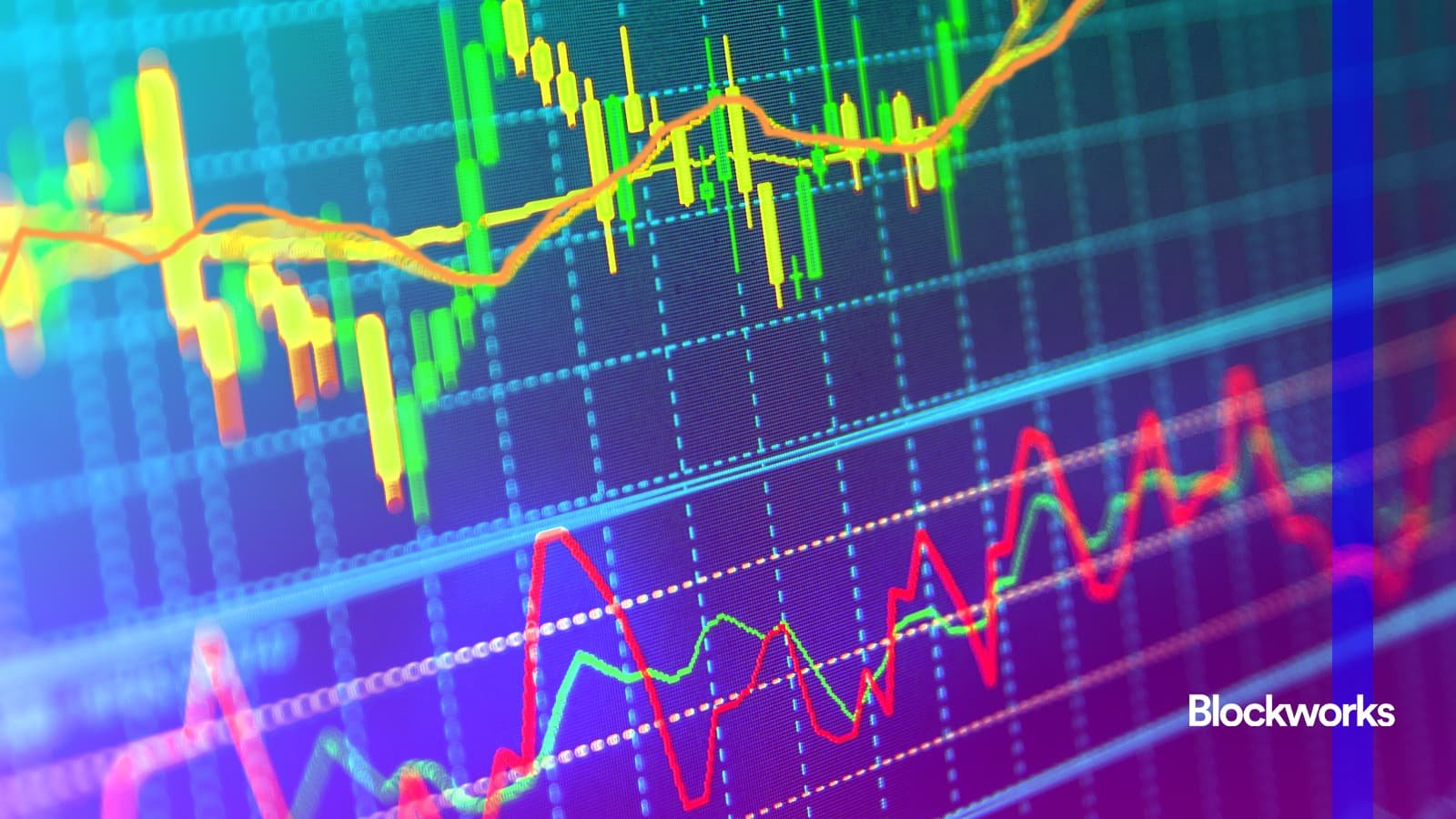 Will tariffs be the catalyst for bitcoin’s decoupling?