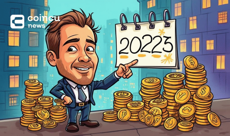 Winter 2025 Set for Actively Managed Crypto ETFs Launch – Coincu Winter 2025 Set for Actively Managed Crypto ETFs Launch – Coincu