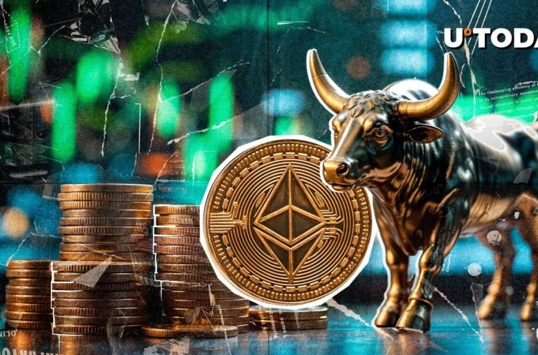 WisdomTree’s Ethereum Fund Reaches 0 Million: Details