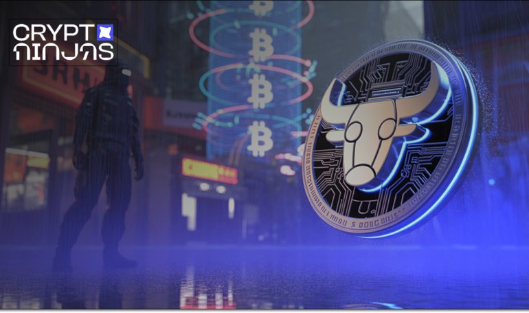 With Bitcoin Expected Trend Set at 0K, BTC Bull Token Emerges as the Up-And-Coming Crypto to Buy for Long-Term Way