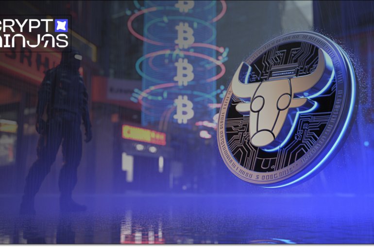 With Bitcoin Expected Trend Set at 0K, BTC Bull Token Emerges as the Up-And-Coming Crypto to Buy for Long-Term Way