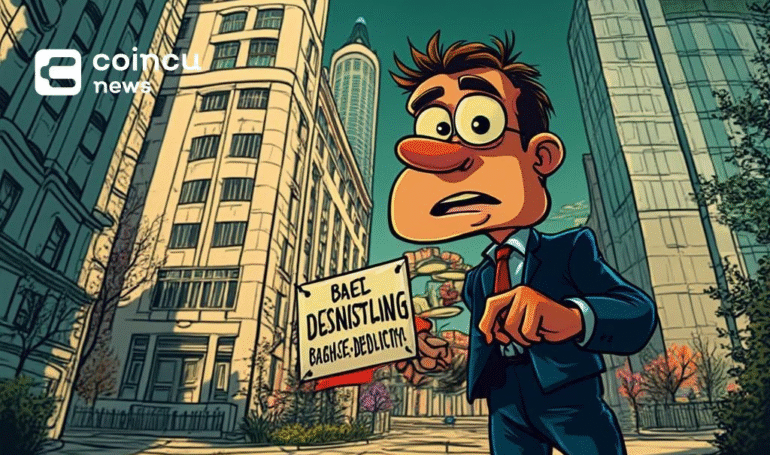 World Liberty Financial Halts Unauthorized Trump Wallet Development – Coincu