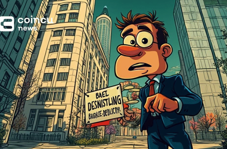 World Liberty Financial Halts Unauthorized Trump Wallet Development – Coincu