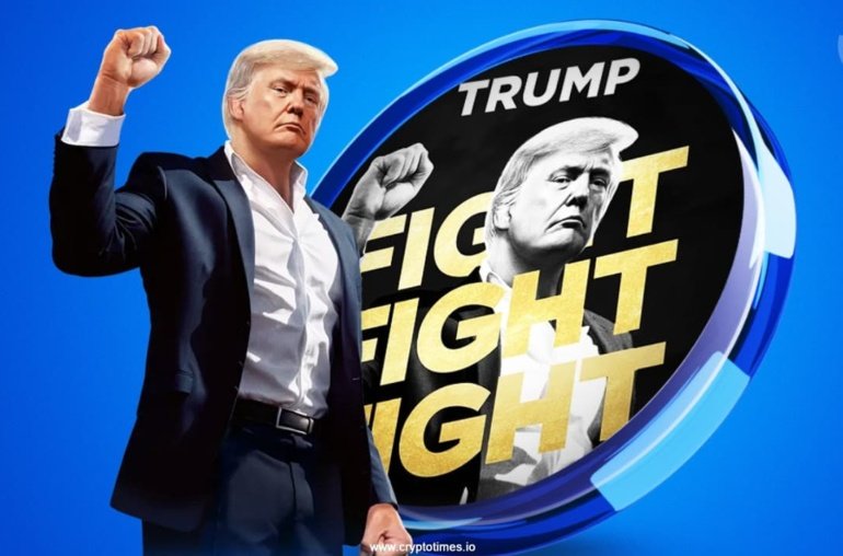 World Liberty Financial Joins TRUMP Memecoin With Big Investment