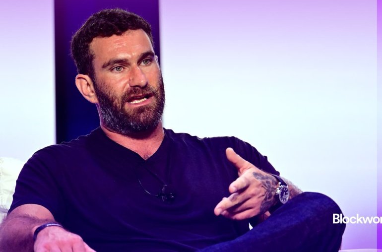 World Liberty Financial has a mobile app ‘in the works’