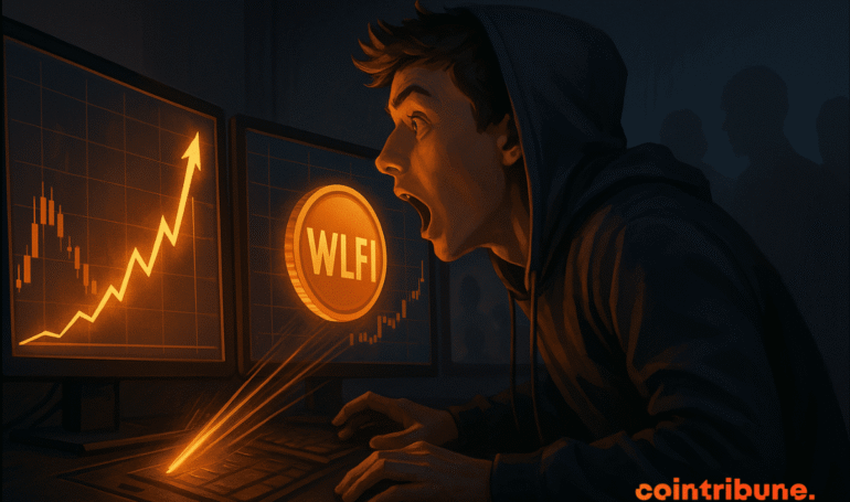 World Liberty Financial to Open WLFI Token Trading Amid Growing User Demand