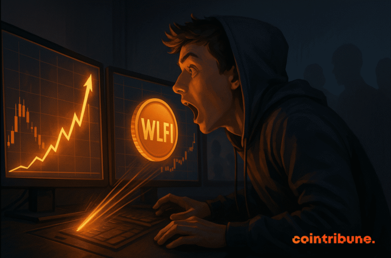 World Liberty Financial to Open WLFI Token Trading Amid Growing User Demand