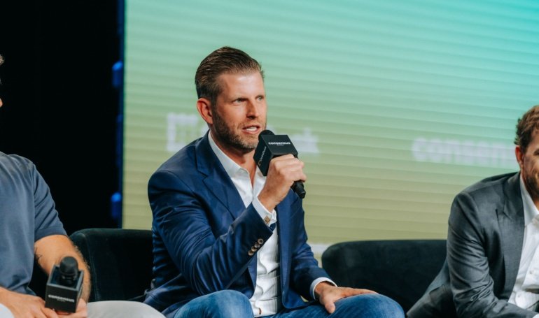 World Liberty Financial to ‘Align’ With TRUMP Memecoin, Add it to Its Treasury