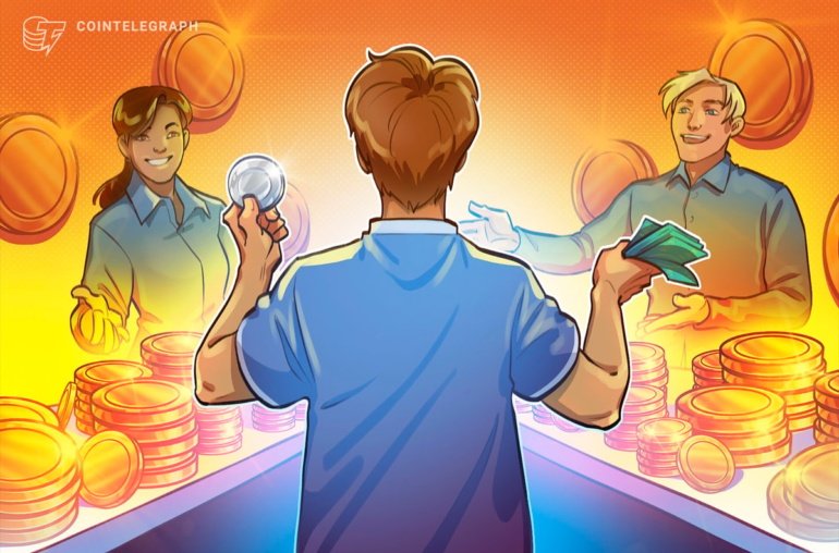 World Vision first to trade crypto in South Korea after ban