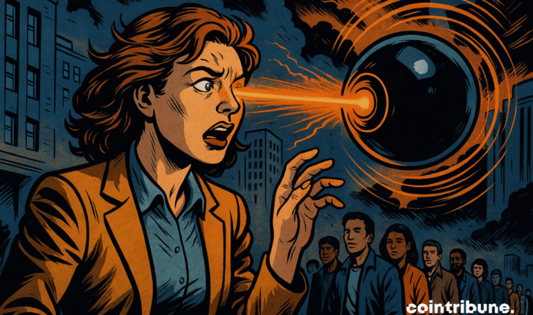 Worldcoin Strengthens Its Position Despite Ongoing Criticism