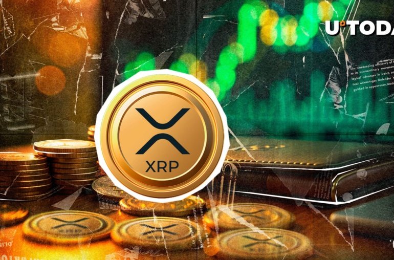 XRP Breaks Out, But There’s Bollinger Bands Catch