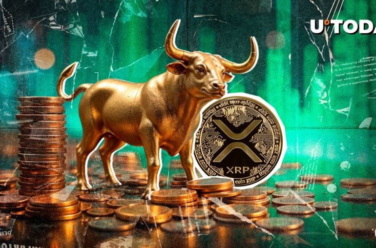 XRP Bulls Face Do-or-Die Moment, Bollinger Bands Signal