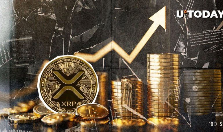XRP Bulls Get Crushed in 1,000% Liquidation Imbalance Bloodbath