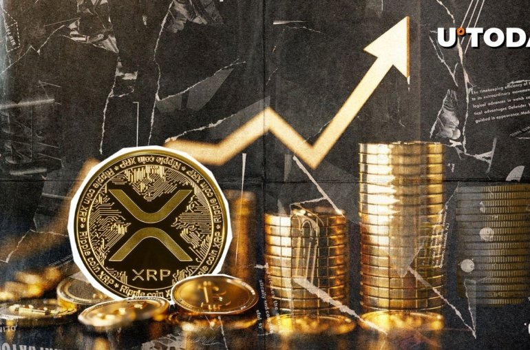XRP Bulls Get Crushed in 1,000% Liquidation Imbalance Bloodbath