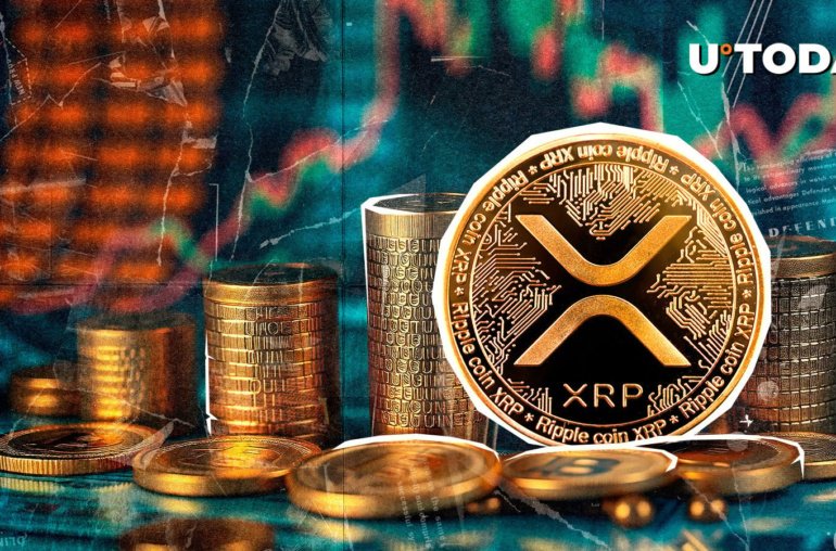 XRP Bulls Take Charge with 75% Long Positions as .3B Volume Fuels 5% Price Rise