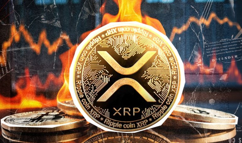 XRP Burn on Verge of 14 Million Milestone: Details