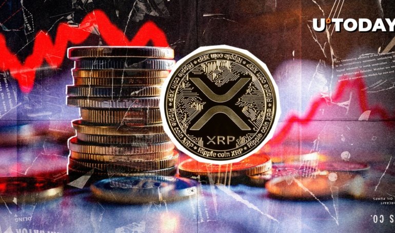 XRP Can Skyrocket From Here, Despite Drop