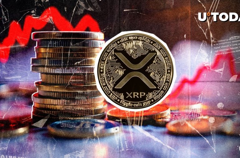 XRP Can Skyrocket From Here, Despite Drop