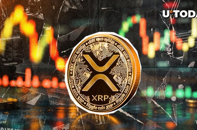XRP ‘Death Cross’ Forms on Hourly Chart, But Price Defies Odds