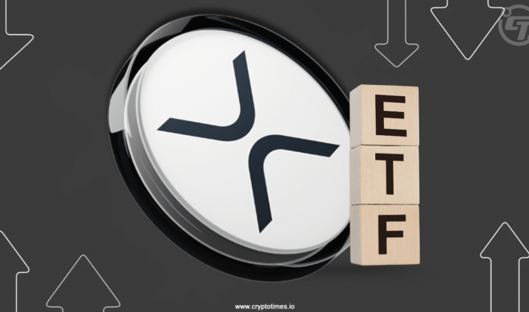 XRP ETF Approval Odds Hit 93% on Polymaket Amid BlackRock Rumors