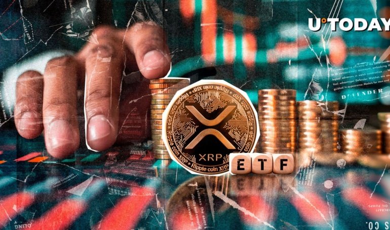 XRP ETF Approval Odds Hit 93% on Polymarket: Details