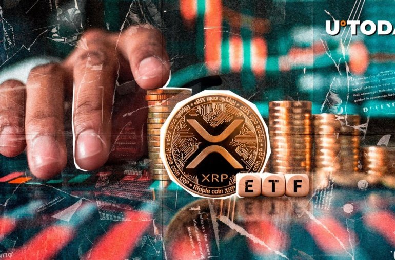 XRP ETF Approval Odds Hit 93% on Polymarket: Details