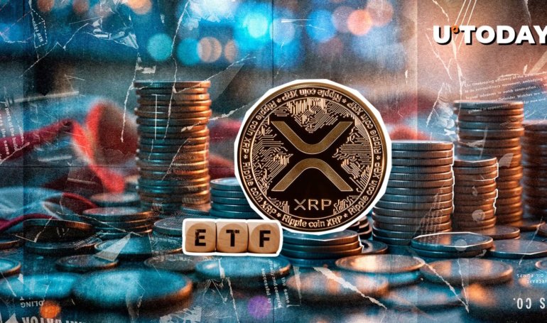 XRP ETF from .4 Trillion Giant Faces SEC Delay