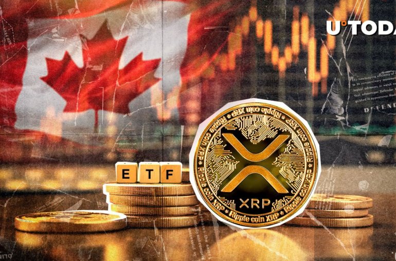 XRP ETF in Canada Makes History Just 72 Hours After Debut