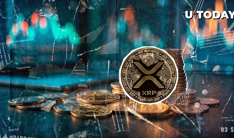 XRP Enters Danger Zone Before Potential Mega Rally