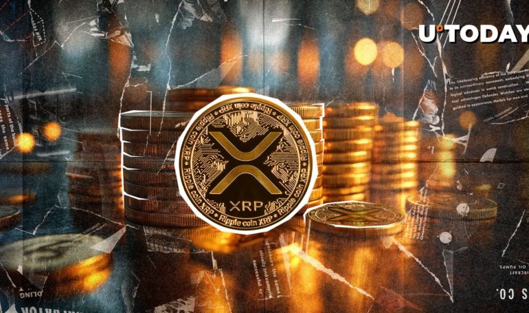 XRP Golden Cross Invalidated, Bears Still in Control