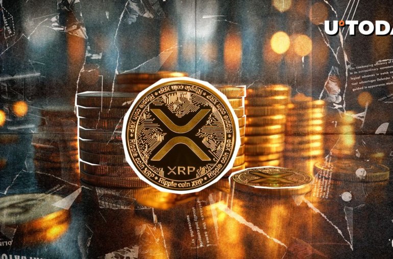 XRP Golden Cross Invalidated, Bears Still in Control