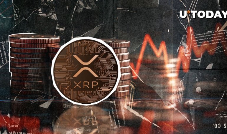 XRP Hit by Short-Term Death Cross: What Comes Next?