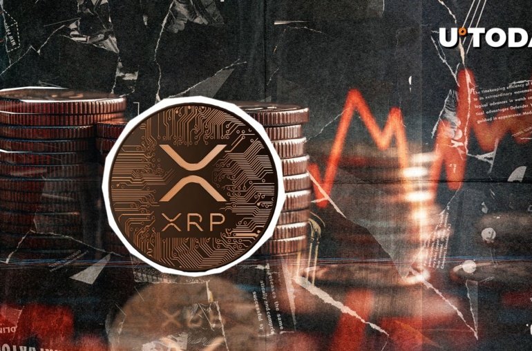 XRP Hit by Short-Term Death Cross: What Comes Next?