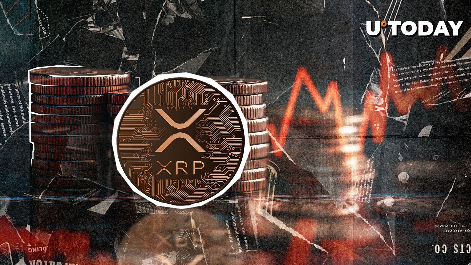 XRP Hit by Short-Term Death Cross: What Comes Next?