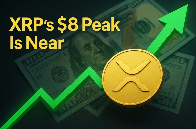 XRP Holders Are About to Make A LOT of Money