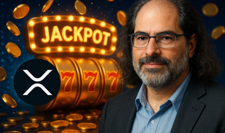 XRP Investors React to Ripple CTO’s Mysterious ,106 Jackpot