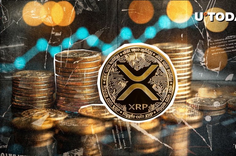 XRP Momentum Builds as Long Positions Exceed Shorts by 10%
