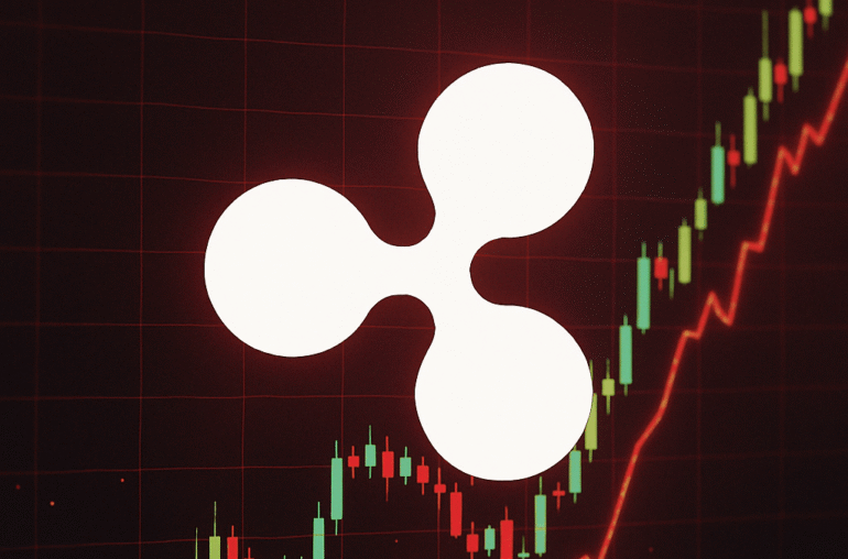 XRP Must Complete Right Shoulder Before Takeoff: How Low?