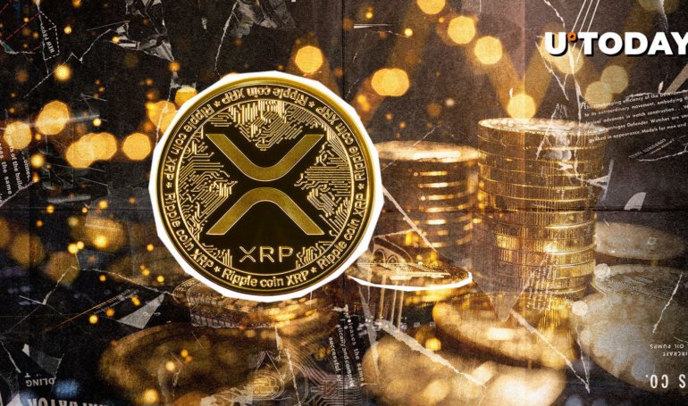 XRP Open Interest Hits .76 Billion Amid 5.61% Price Surge
