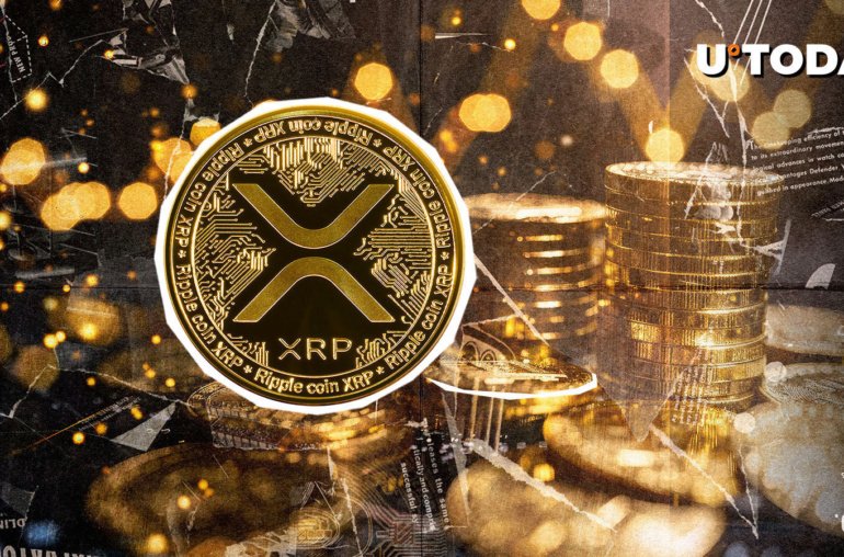 XRP Open Interest Hits .76 Billion Amid 5.61% Price Surge