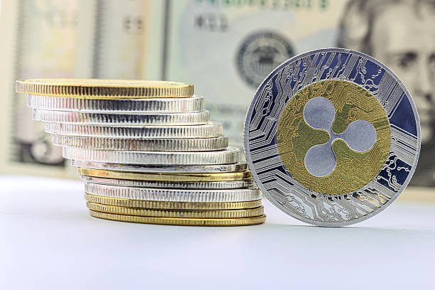 XRP Price Could Reach  As The Cards Fall Into Place