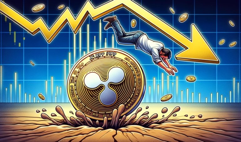 XRP Price Finds Some Relief, But Faces Headwinds on The Path Up