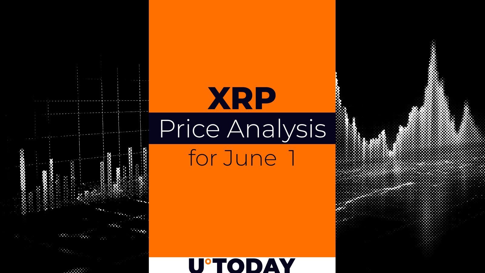 XRP Price Prediction for June 1