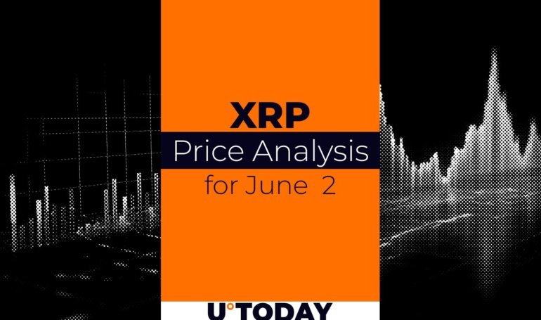 XRP Price Prediction for June 2